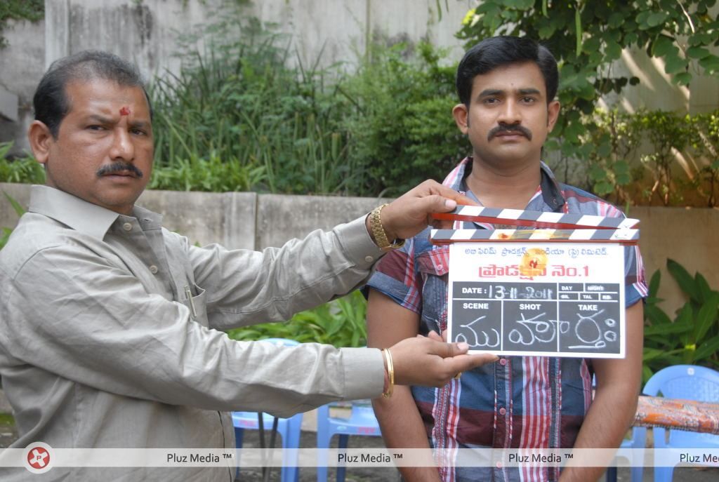 Abhi Films Movie Opening - Stills | Picture | Photos | Images | Gallery | Picture 124023